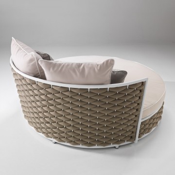 Daybed lounger Manhattan...