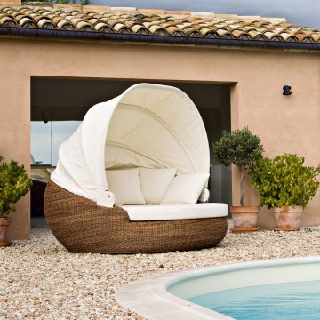 Daybed Sphera design per...