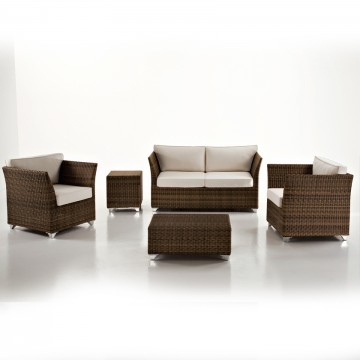 Lounge Set Don Pepe design...